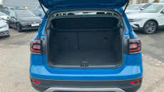 Volkswagen T-Cross 1.0 TSI 115 SE 5dr Petrol Estate